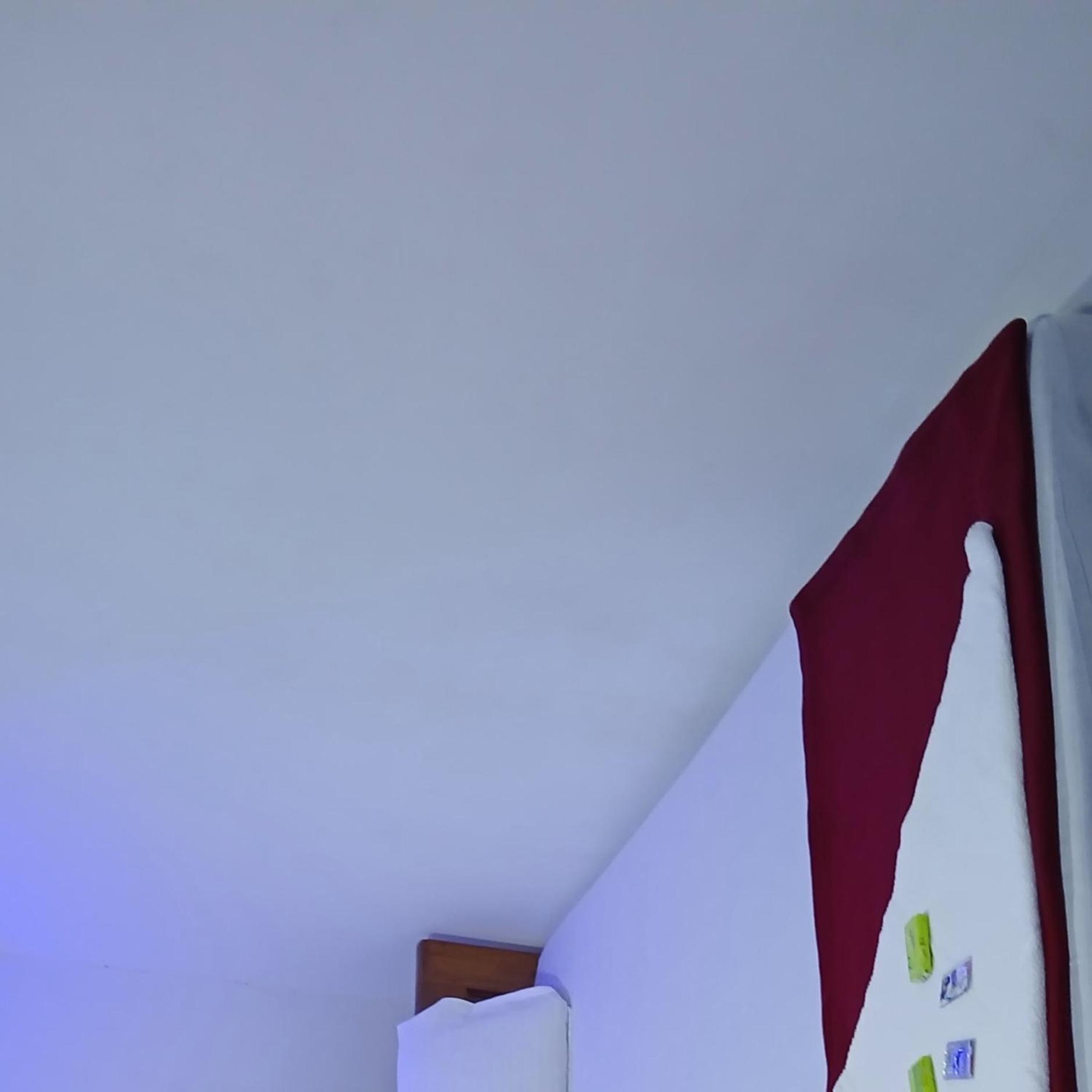 ホテル Golden Mount Residency チェンナイ エクステリア 写真
